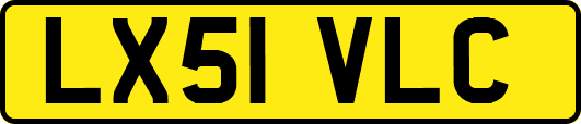 LX51VLC