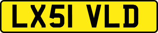 LX51VLD