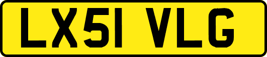LX51VLG
