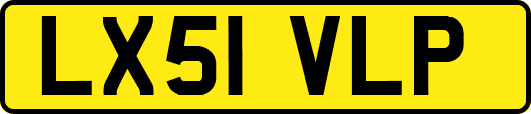 LX51VLP