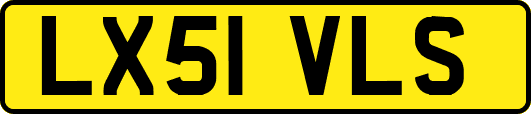 LX51VLS
