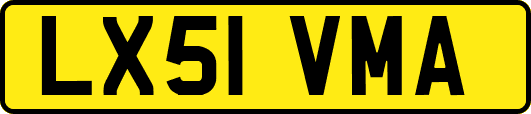 LX51VMA