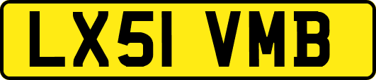 LX51VMB