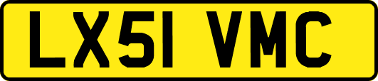LX51VMC