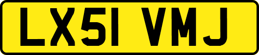 LX51VMJ