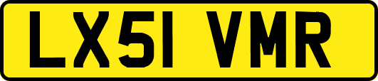 LX51VMR