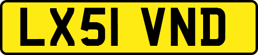 LX51VND