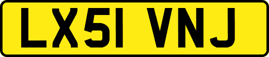 LX51VNJ