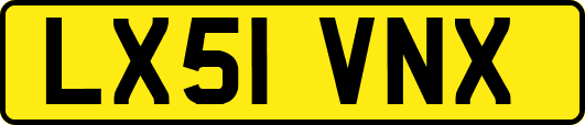LX51VNX