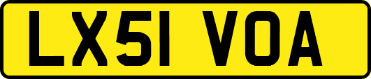 LX51VOA