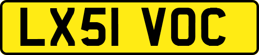LX51VOC