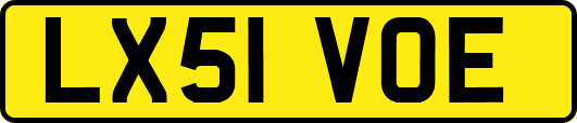 LX51VOE