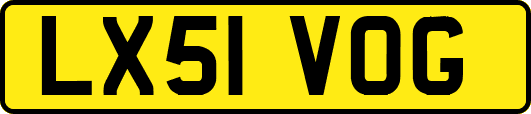 LX51VOG