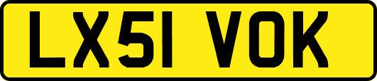 LX51VOK