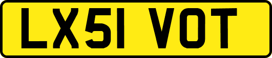 LX51VOT