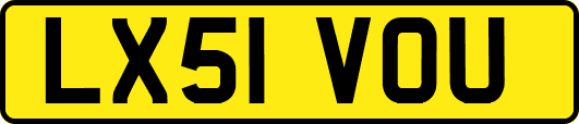 LX51VOU