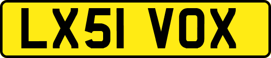 LX51VOX