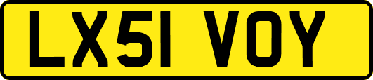 LX51VOY