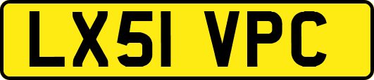 LX51VPC