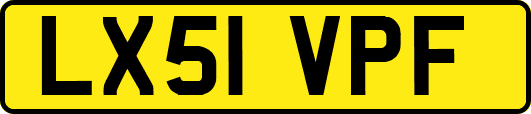 LX51VPF