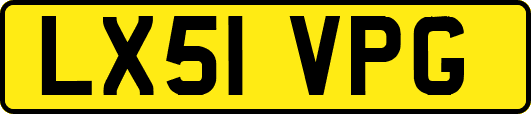 LX51VPG