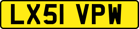 LX51VPW