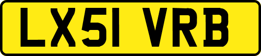 LX51VRB