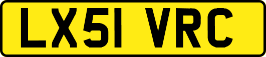 LX51VRC