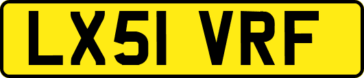 LX51VRF