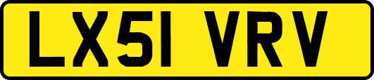 LX51VRV