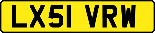 LX51VRW