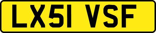 LX51VSF