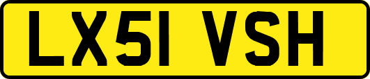 LX51VSH