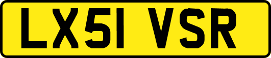 LX51VSR