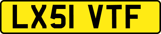LX51VTF