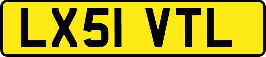LX51VTL