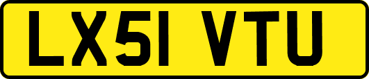 LX51VTU
