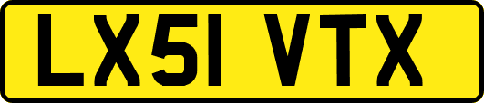 LX51VTX