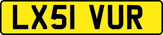 LX51VUR