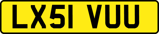 LX51VUU
