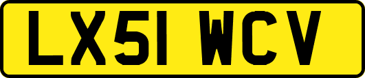 LX51WCV