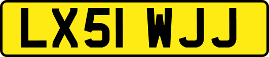 LX51WJJ