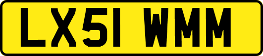 LX51WMM