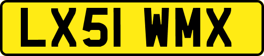 LX51WMX