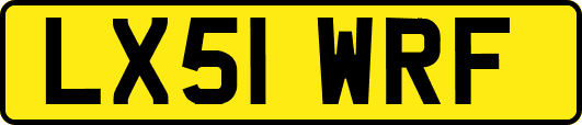 LX51WRF