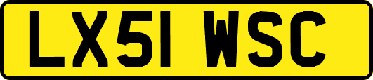 LX51WSC