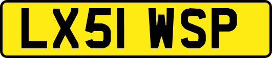 LX51WSP