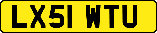 LX51WTU