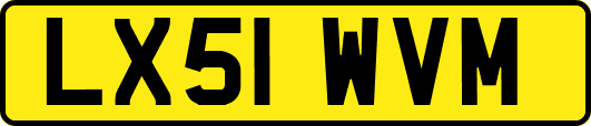 LX51WVM