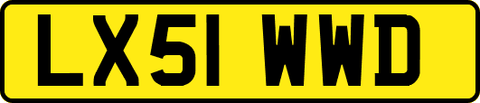 LX51WWD